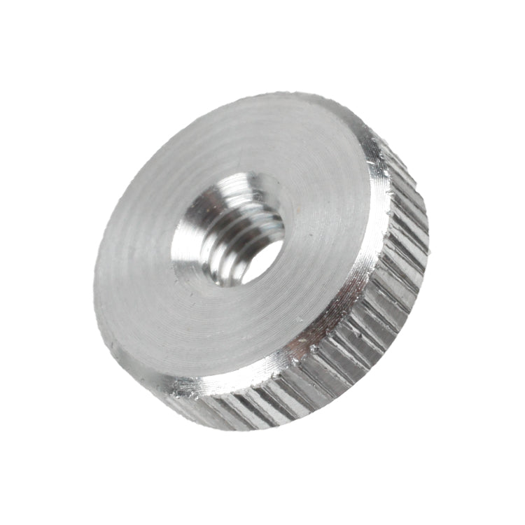 Knurled Nut For C18641, Knurled Nut For C18641 Oil Pressure Gauges