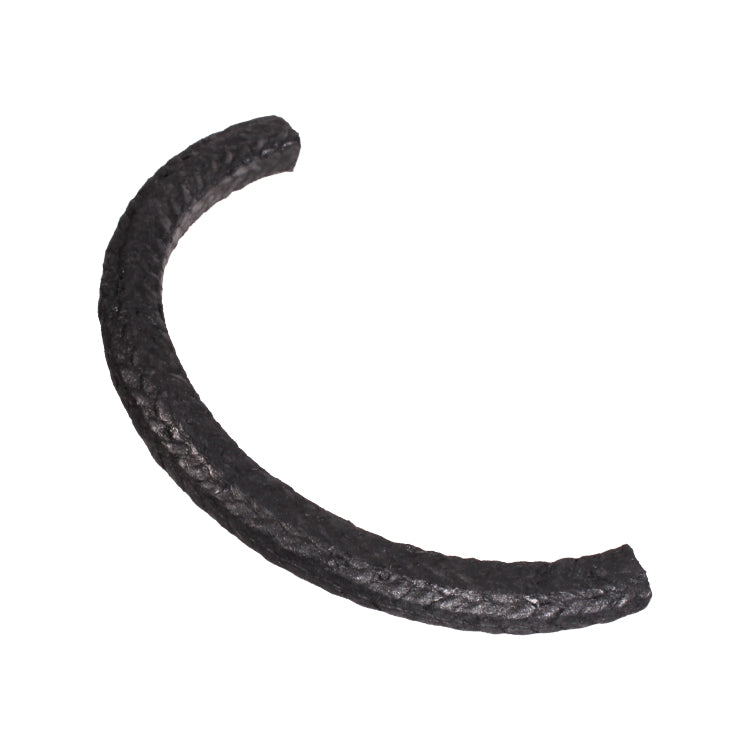 Rear Crankshaft Main Oil Seal, Rear Crankshaft Main Oil Seal - Rope Style, Sold Per Half