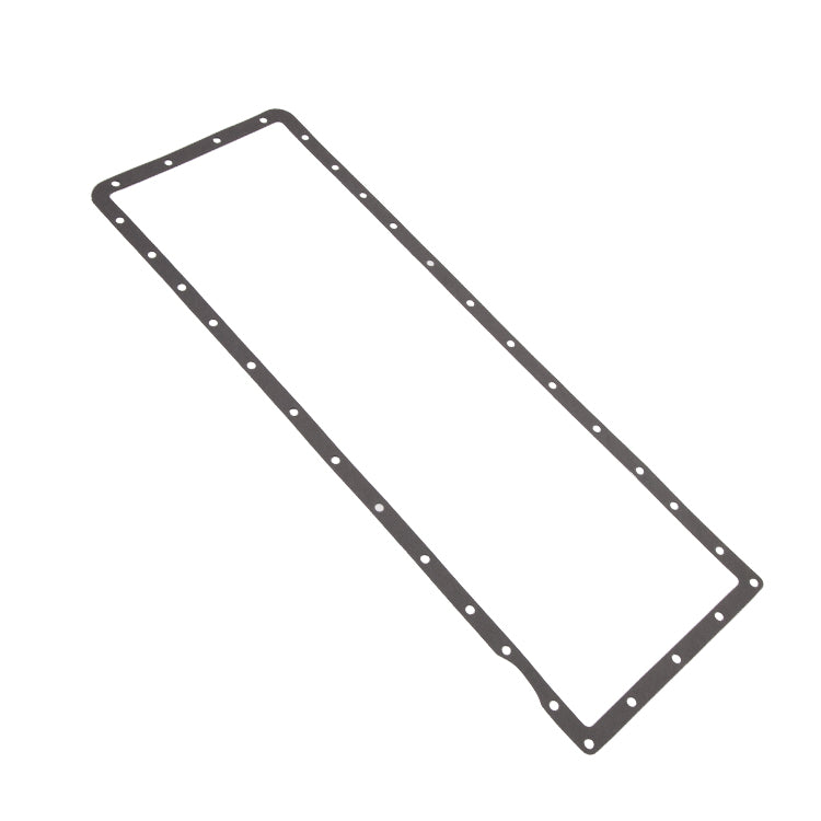 Oil Sump Upper Gasket, Oil Sump Upper Gasket - Rectangular, Paper Style