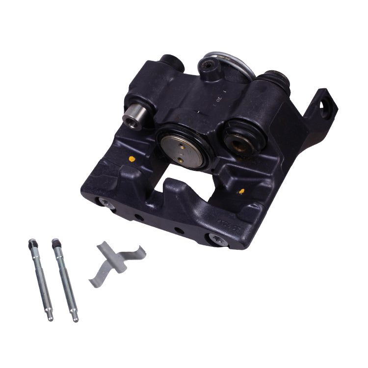 Rear Brake Caliper Lh, Electronic Parking Brake Rear Caliper - Left Hand
