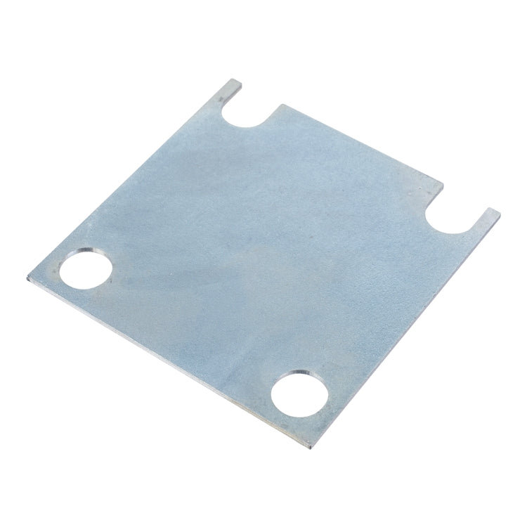 Door Hinge Shim 0.064", Shim, Between Doors And Swing Arms - 0.064"