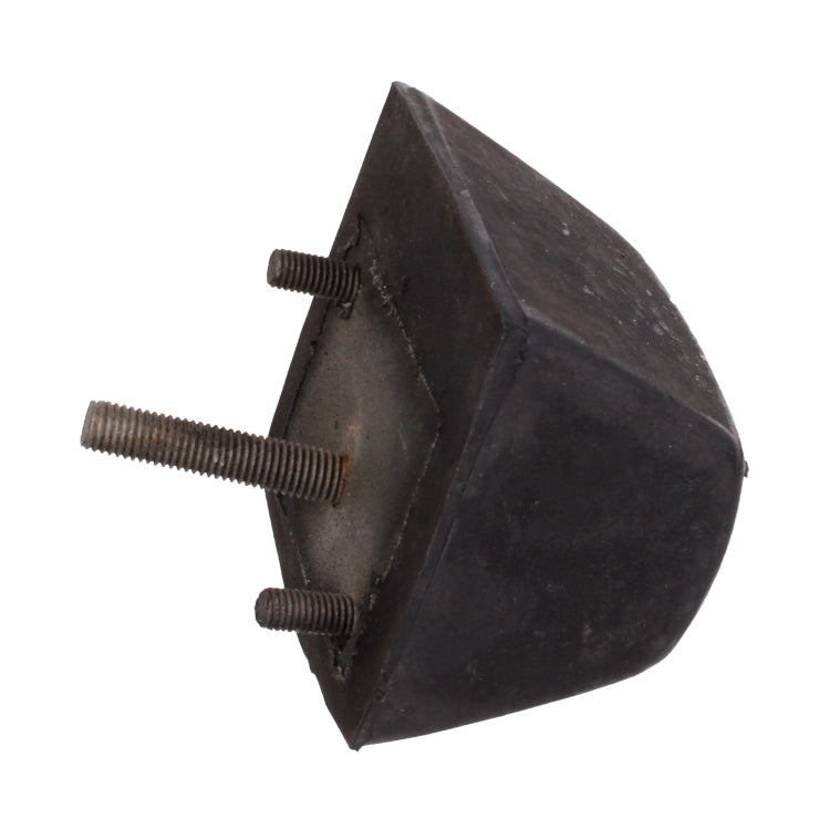 Overrider Buffer Lh, Left Hand Overrider Rubber Buffer