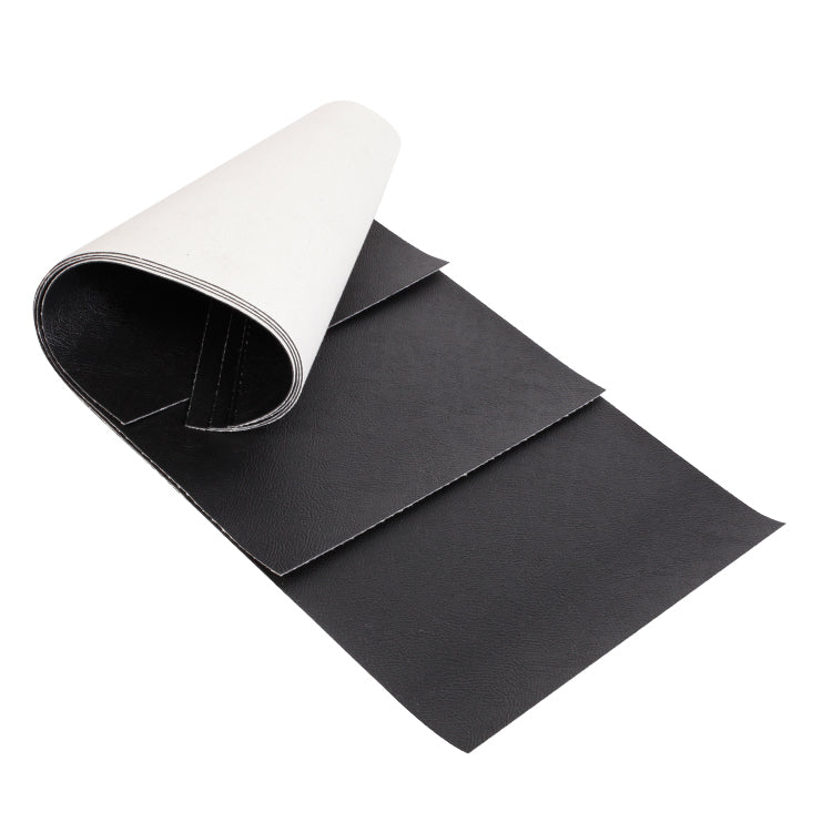 Dashboard Vinyl Retrim Kit, Dash Board Panel Retrim Kit - Back Vinyl. 3 Pieces For Driver, Passenger And Centre Dash Panels