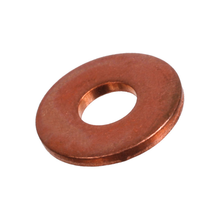 Copper Washer, Copper Sealing Washer