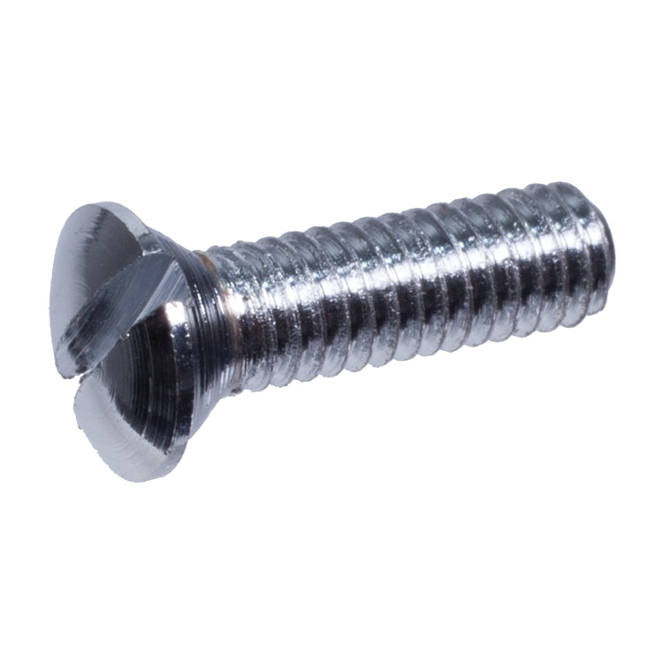 Quarter Light Catch Screw, Screw, Set, Securing Catch And Base To Angle Bracket