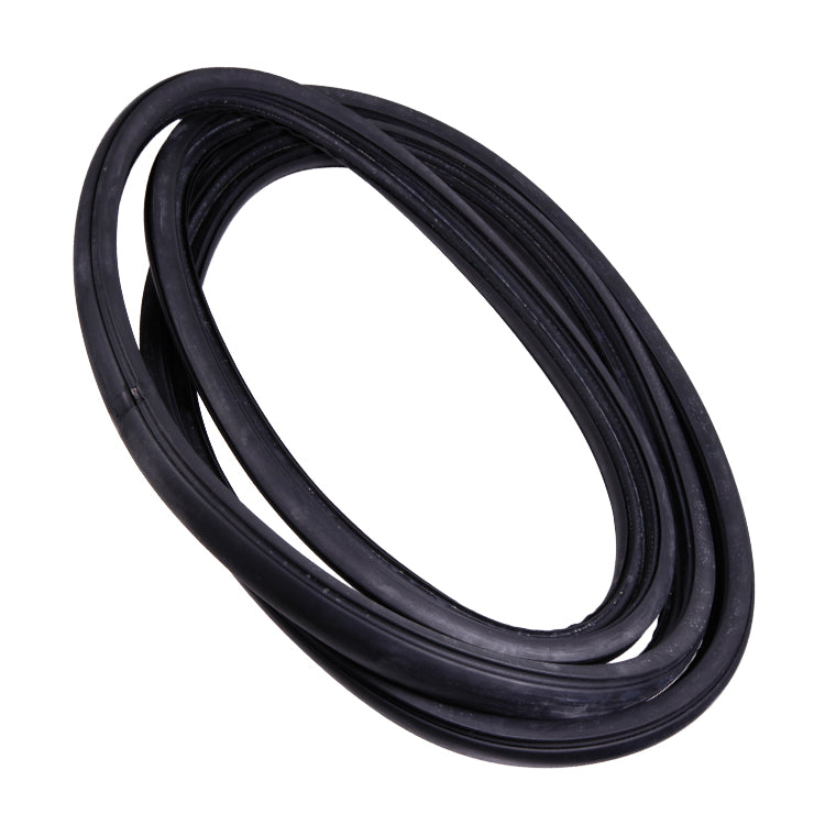 Front Windscreen Seal, Moulded Rubber Seal, Around Windscreen Glass