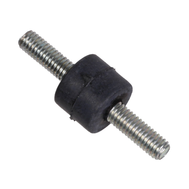 Motif Bar Mounting Stud, Mounting Stud With Isolating Rubber Element. Suitable For E-Type Motif Bar