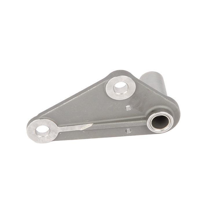 Jockey Pulley Support Bracket And Pivot Tube, Jockey Pulley Support Bracket And Pivot Tube