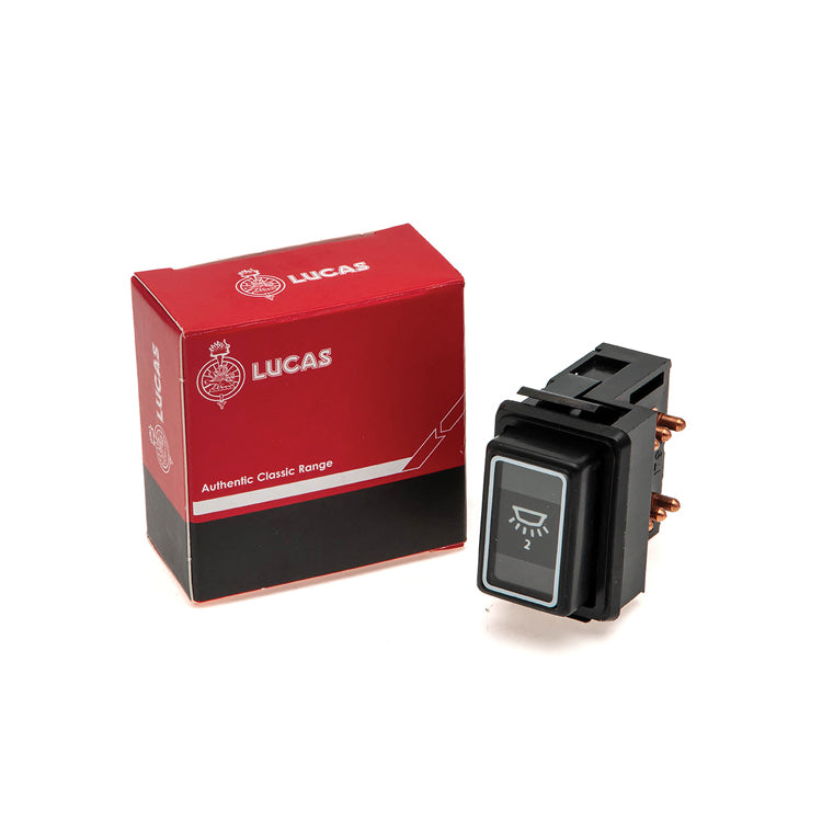 Lucas 179sa Interior light switch, 2 on switch