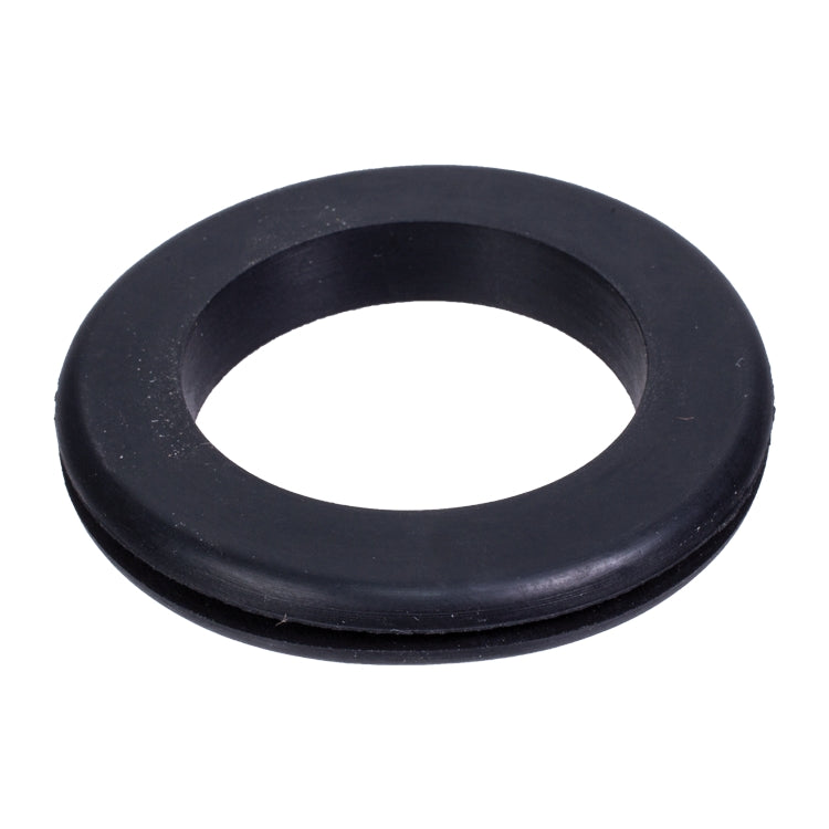 Rear Bumper Grommet, Rear Bumper Iron Grommet, In Rear Wing. For Xk120 Models