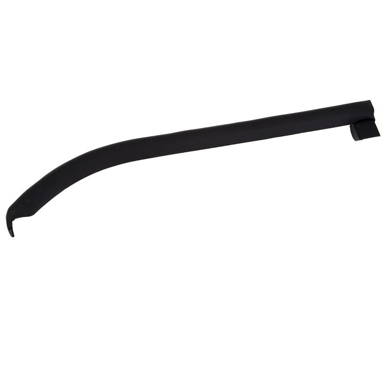 Crashroll Rh, Crash Roll Assembly, On R.H. Parcel Tray