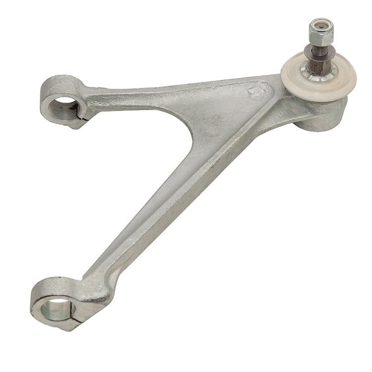 Jaguar E-Type XKE Front Upper Wishbone Left Hand C24520 - Uprated with balljoint