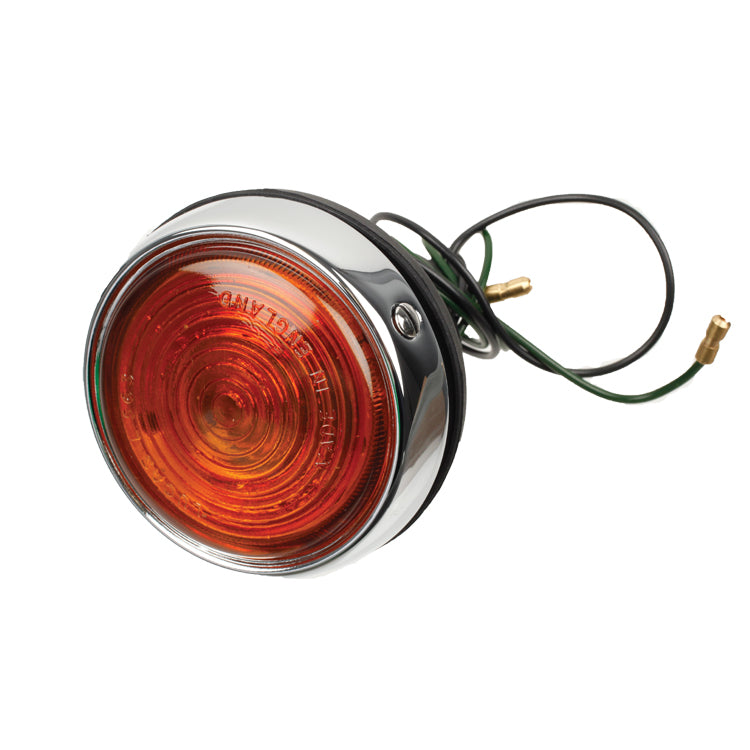 Lucas L563 Front indicator/Turn Signal Lamp Assembly