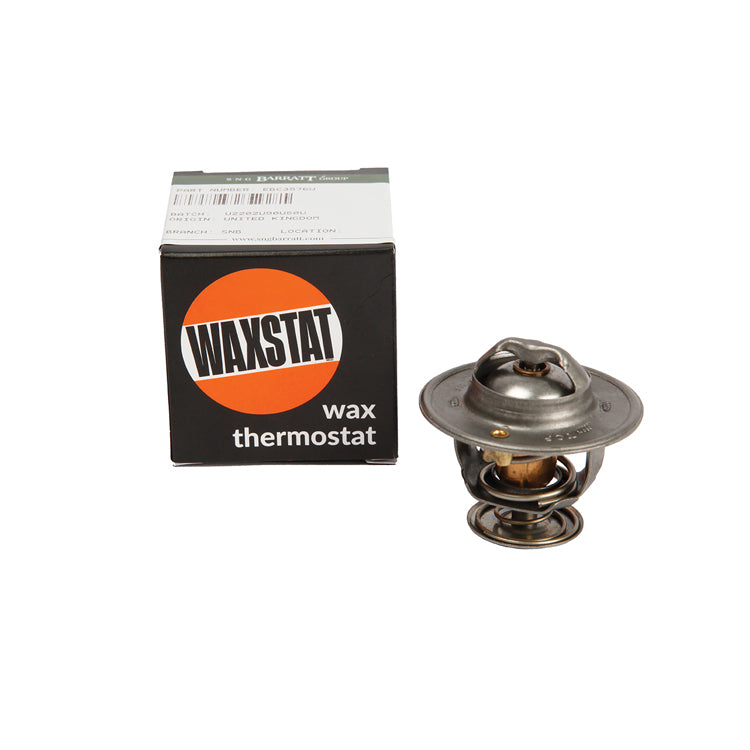 Thermostat - Foot Type, 88C EBC3577