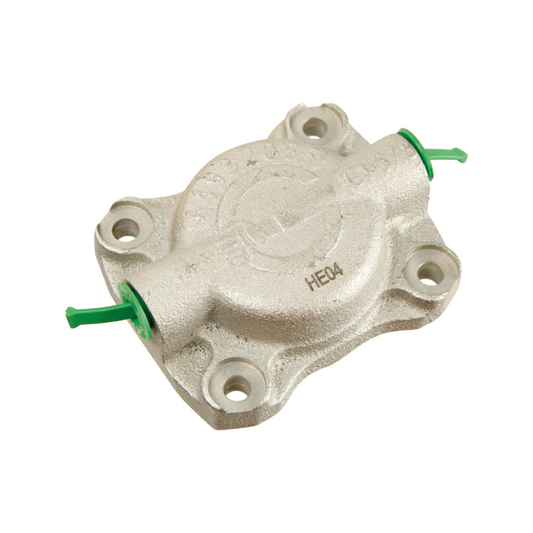 Girling Brake Caliper Piston and Cylinder Assembly - Rear 1 5/8" - Stainless Steel Piston