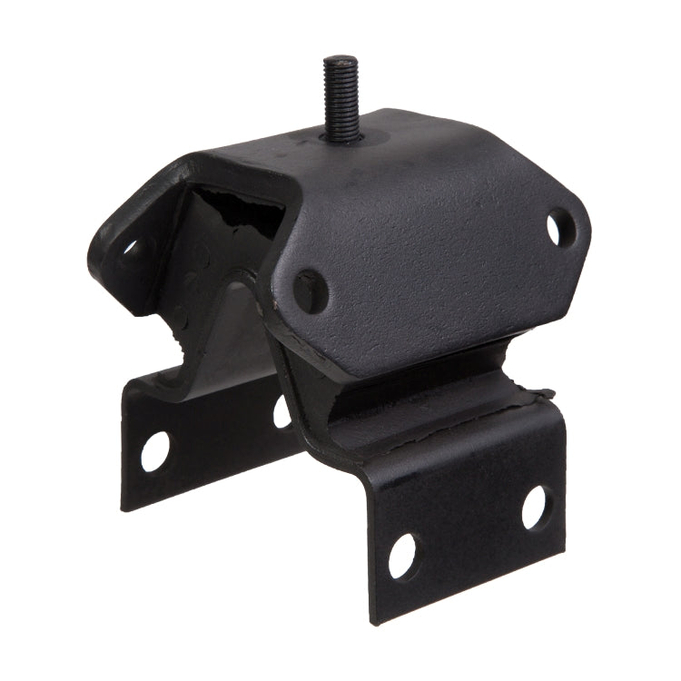Rear Suspension Cradle Mounting, Rear Suspension Cradle Mounting