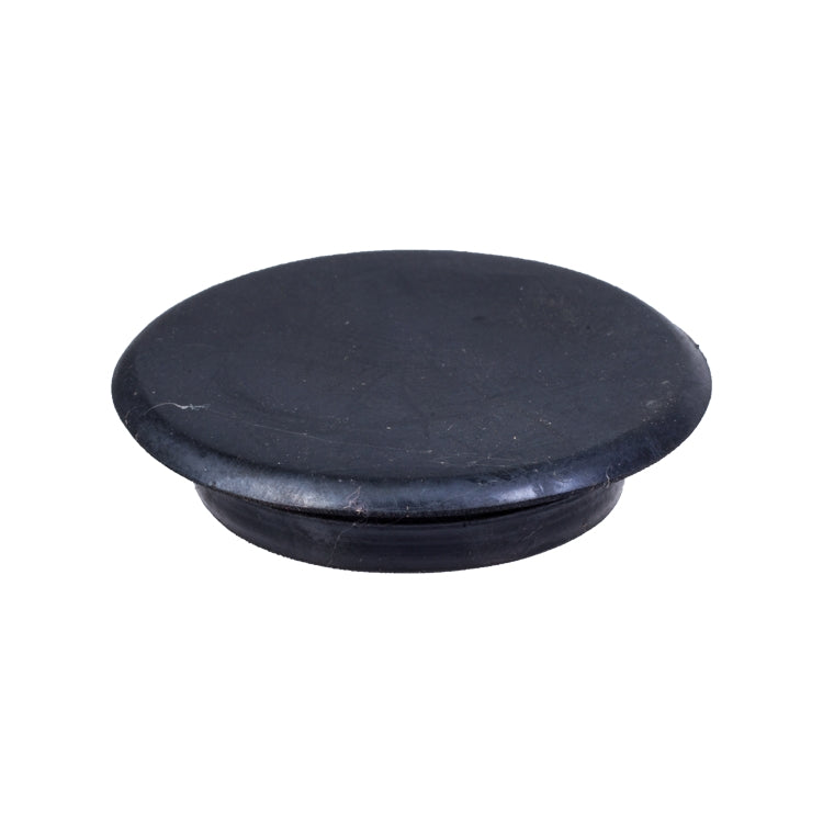 Rubber Sill Body Plug, Rubber Body Plug For Mounting Holes In Sills