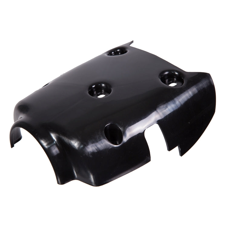 Steering Column Cover - Lower, Steering Column/Switch Cover, Lower Half