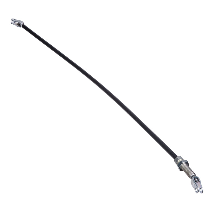 Handbrake Cable - Swb, Handbrake Cable - Short Wheel Base Models Only