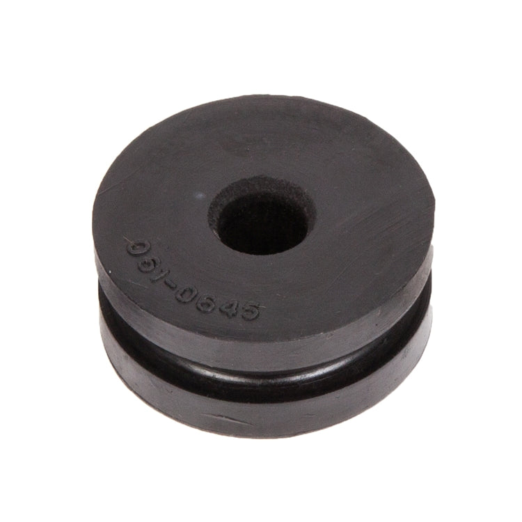 Exhaust Mounting Rubber, Round Exhaust Mounting Rubber