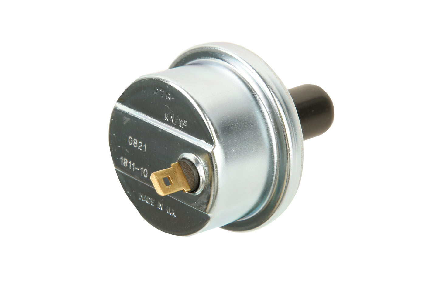 Jaguar XKE XJ V12 Oil Pressure Transducer C33177