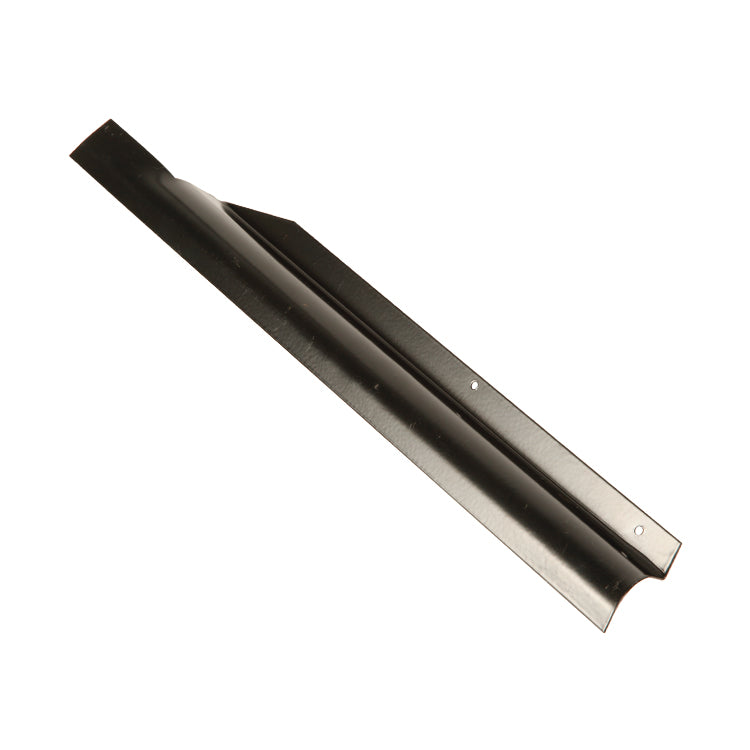 Dash Wiring Harness Protection Cover Lh, Cover Assembly Protecting Wiring Harness At L.H. Side Of Dash