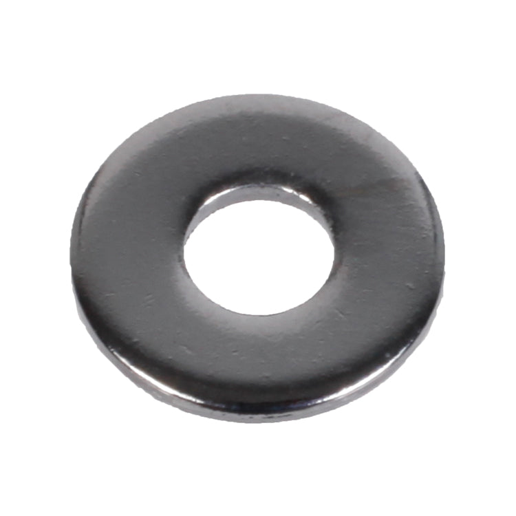 Plain Washer, Plain Washer - 2Ba