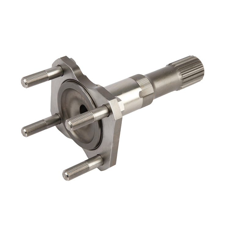 Qtr Shaft With Studs,