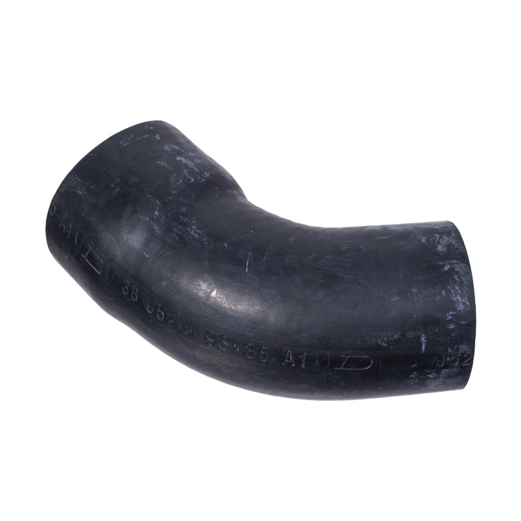 Bottom Radiator Hose, Bottom Radiator Hose - Standard Rubber