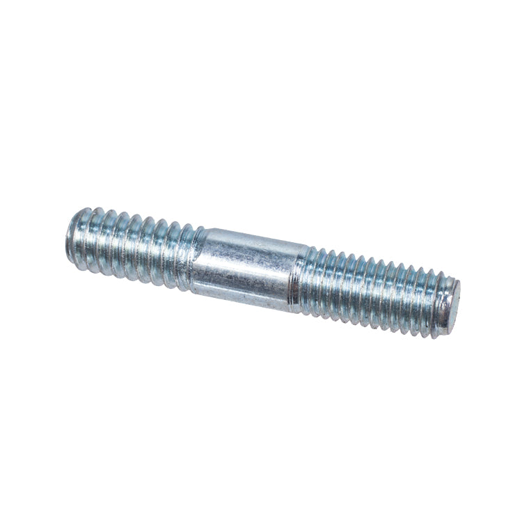Cylinder Head Stud - 1/4" Unf/Unc, Cylinder Head Stud - 1/4" Unf/Unc