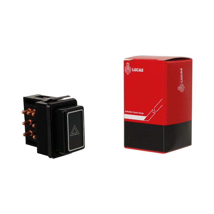 Lucas 179sa Hazard switch