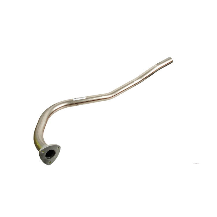 Front Pipe, Slip Joint, Front Pipe, Slip Joint - Mg Td/Tf