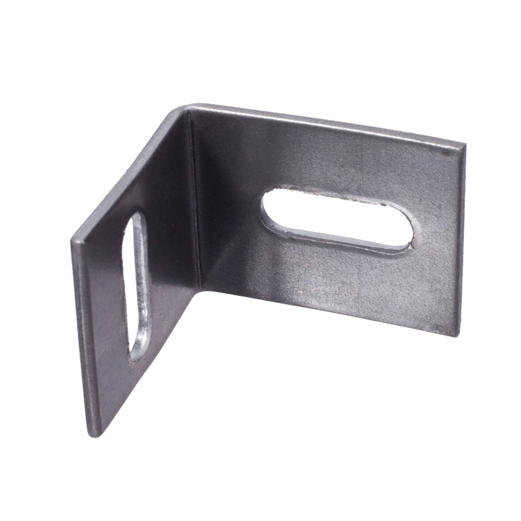 Bumper Plinth Bracket, Bracket, For Attachment Of Plinth Panels To Front Bumpers