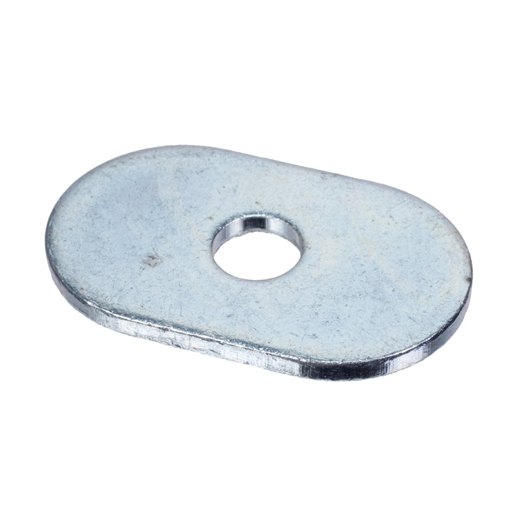 Oval Washer, Oval Washer, Special, On Setscrews