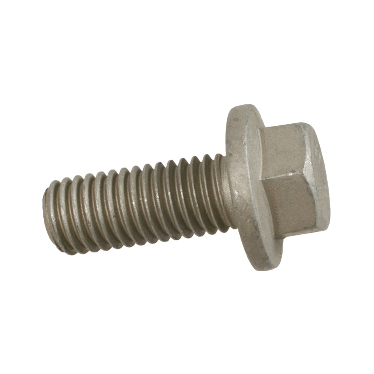 Flanged Hex Head Bolt, Flanged Hex Head Bolt - M10 X 25Mm