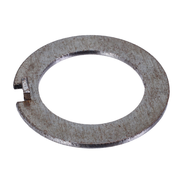 Flat Steering Tab Washer, Tab Washer, Securing Ball Housing