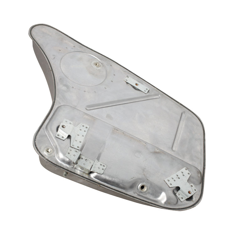 Fuel Tank Right Hand, Right Hand Fuel Tank. These Tanks Have A Zinc Based Outer Coating On Them. - Non Immersed Pump Models