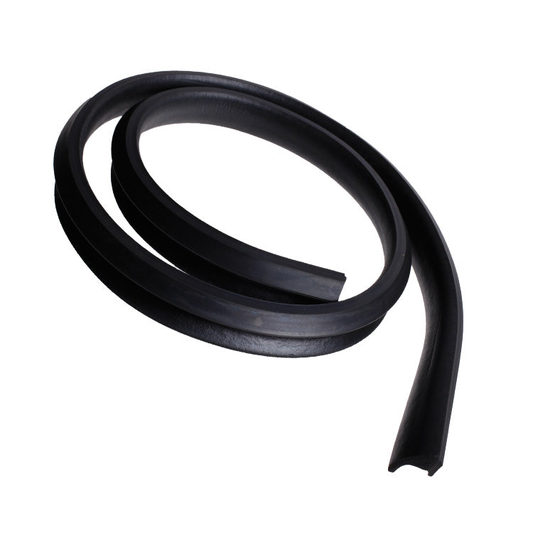 Door Sill Rubber Seal Strip, Door Sill Opening Rubber Sealing Strip - Long Wheel Base Models