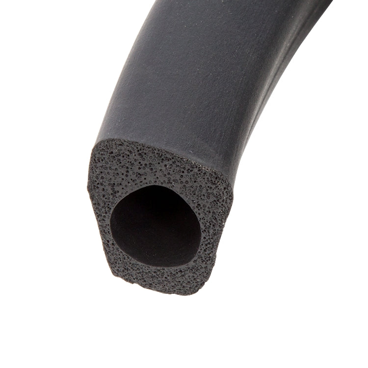 Front Hood Seal, Front Hood Seal, Cut To Length.