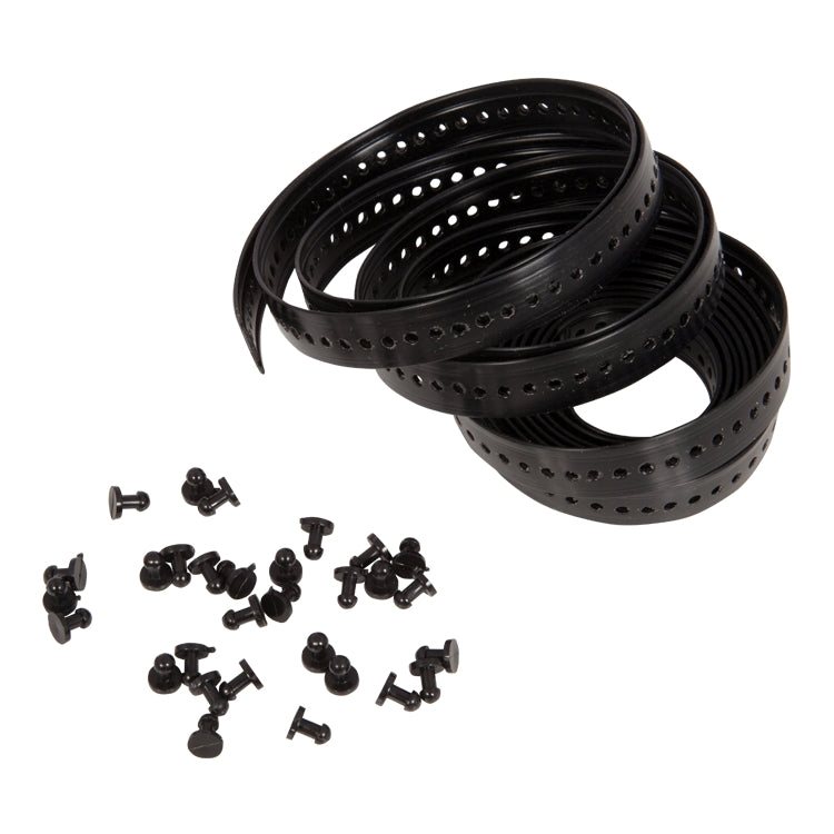 Jaguar XKE Wire Harness Strapping Kit. C17001