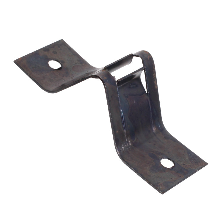 Spring Latch, Spring Latch, On Top Panel, Fixing R.H. Boot Floorboard