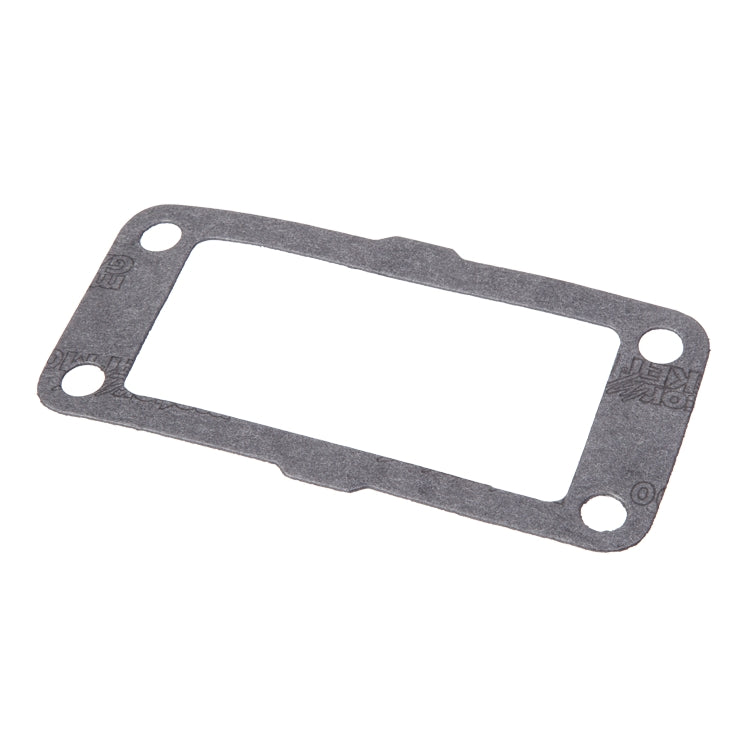 Inlet Manifold Housing Gasket, Intake Manifold Gasket, V12 E-Type. With Extension Lugs To Confirm Alignment.