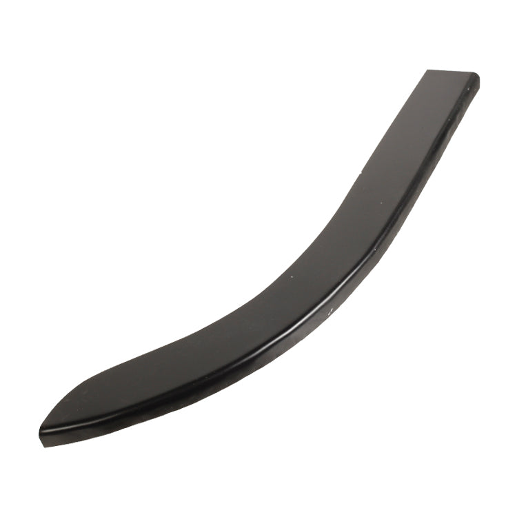 Rear Wheel Arch Rear Sealing Plate Rh, Rear Wheel Arch Rear Sealing Plate - Right Hand