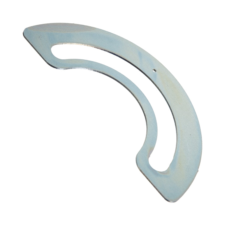 Fan Balancer Piece, Fan Balancer Piece