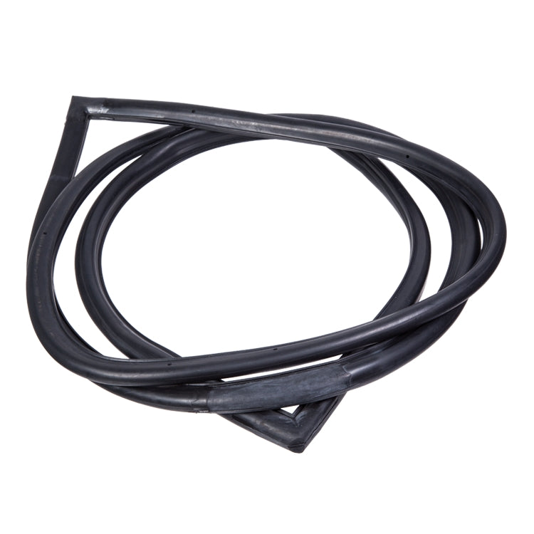Door Seal - Right Hand Front, Moulded Door Seal Rubber - Right Hand Front