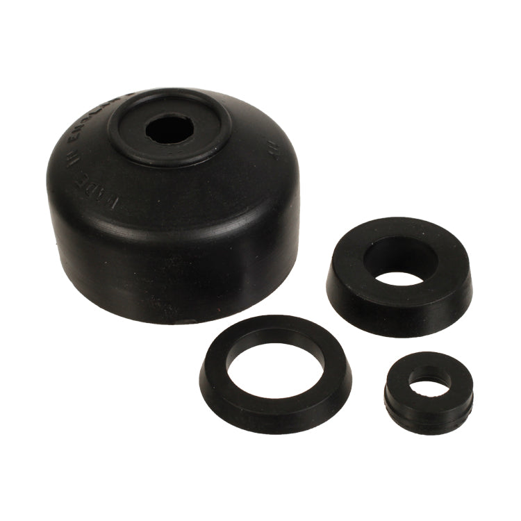 Clutch Master Cylinder Repair Kit, All Seals Required To Repair Girling Clutch Master Cylinder.