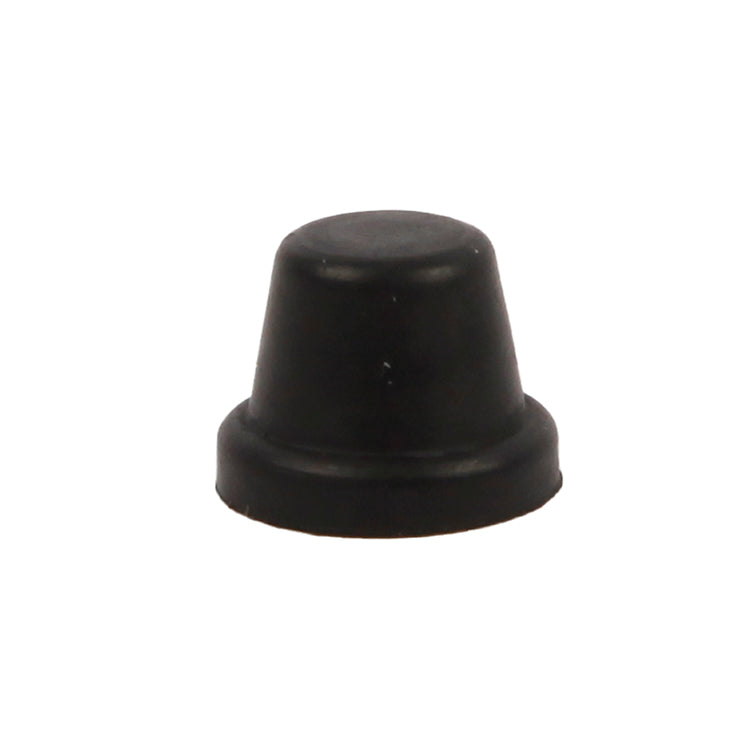 Dust Cap, Dust Cap On Bleed Screw