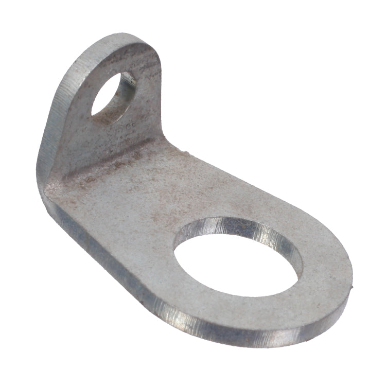 Clutch Slave Cylinder Return Spring Anchor Plate, Clutch Slave Cylinder Return Spring Anchor Plate