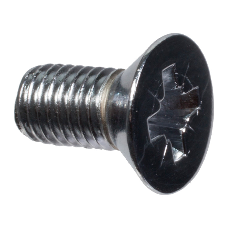 Screw, Screw, Set, Securing Cappings To Side Of Windscreen Pillars