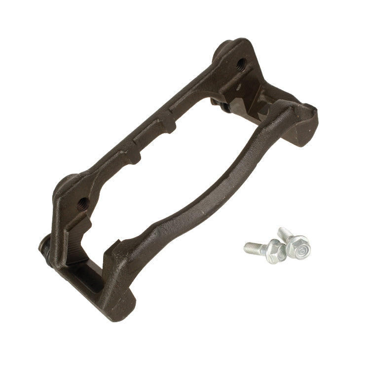 Front Brake Caliper Anchor Bracket Lh, Front Brake Caliper Anchor Bracket - Left Hand